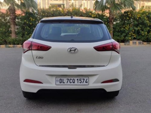 2018 Hyundai Elite i20 for sale at low price