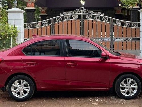 Used 2019 Amaze V CVT Diesel  for sale in Madurai