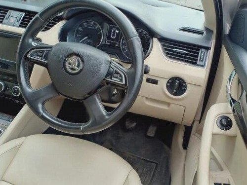Used 2014 Octavia Ambition 1.4 TSI MT  for sale in Mumbai