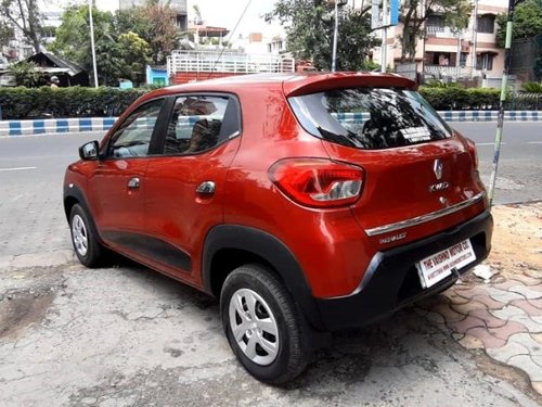 Used 2017 KWID  for sale in Kolkata