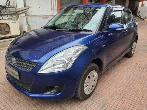 Used 2014 Swift VDI  for sale in Mumbai