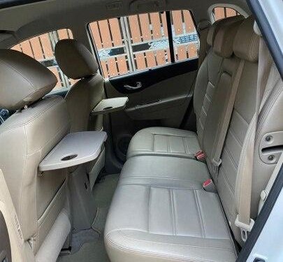 Used 2012 Koleos 2.0 Diesel  for sale in Madurai