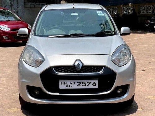 Used 2012 Pulse RxZ  for sale in Mumbai