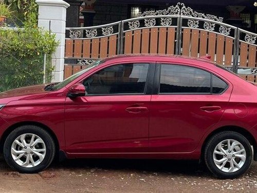 Used 2019 Amaze V CVT Diesel  for sale in Madurai