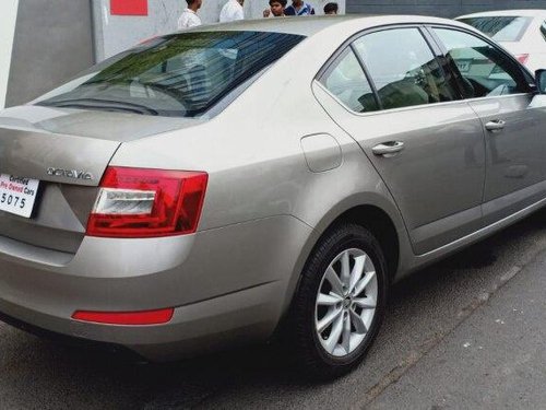 Used 2014 Octavia Ambition 1.4 TSI MT  for sale in Mumbai