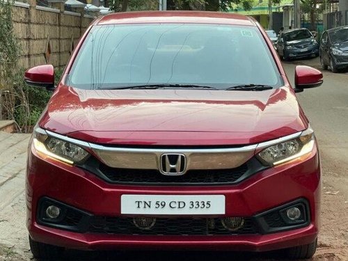 Used 2019 Amaze V CVT Diesel  for sale in Madurai