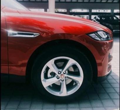 Used 2018 F Pace Prestige 2.0 Petrol  for sale in Mumbai