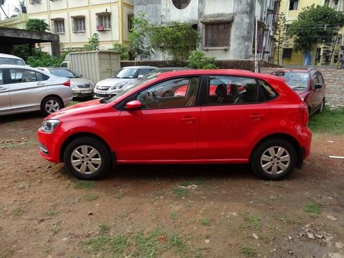 Used 2017 Polo 1.5 TDI Trendline  for sale in Kolkata