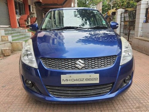 Used 2014 Swift VDI  for sale in Mumbai