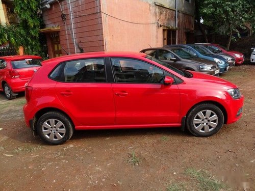 Used 2017 Polo 1.5 TDI Trendline  for sale in Kolkata