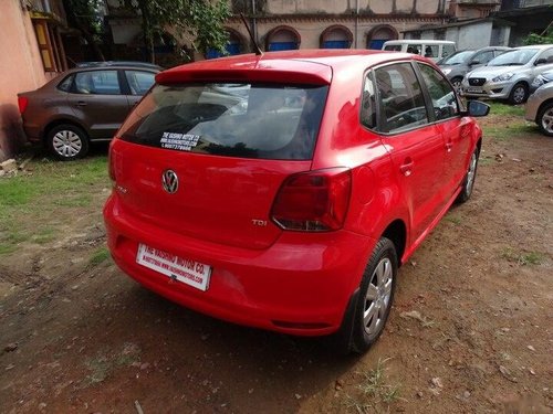 Used 2017 Polo 1.5 TDI Trendline  for sale in Kolkata
