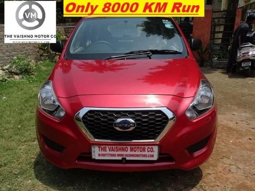 Used 2016 GO Plus T  for sale in Kolkata