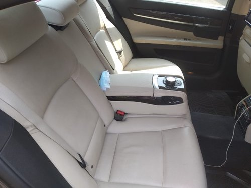 2014 BMW 7 Series for sale in Mumbai