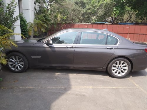 2014 BMW 7 Series for sale in Mumbai