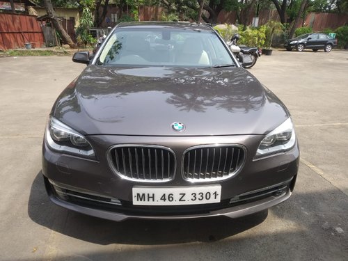 2014 BMW 7 Series for sale in Mumbai