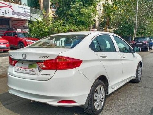 Used 2014 City VTEC  for sale in Mumbai