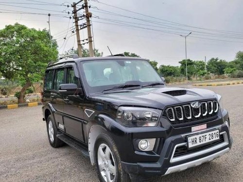 Used 2021 Scorpio S11  for sale in Faridabad