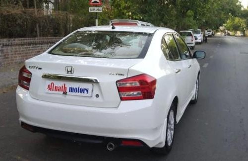 Used 2013 City i-VTEC V  for sale in Ahmedabad