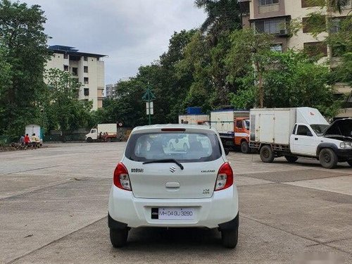 Used 2014 Celerio ZXI Optional  for sale in Thane
