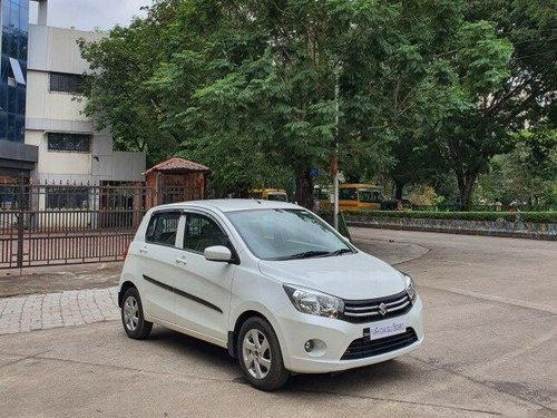 Used 2014 Celerio ZXI Optional  for sale in Thane