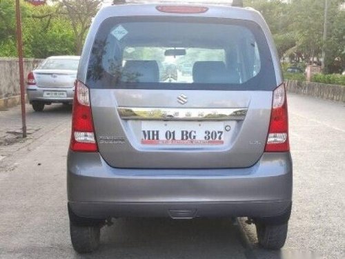 Used 2013 Wagon R CNG LXI  for sale in Mumbai