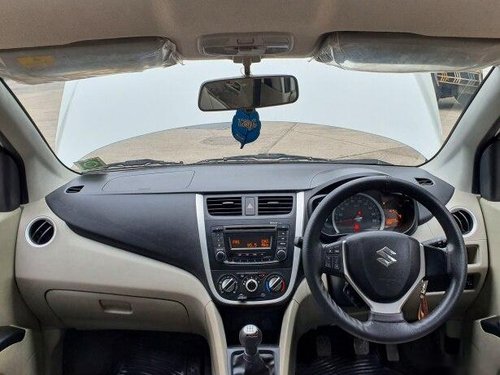 Used 2014 Celerio ZXI Optional  for sale in Thane