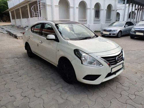 Used 2018 Sunny XL D  for sale in Hyderabad