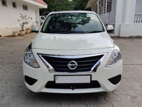 Used 2018 Sunny XL D  for sale in Hyderabad