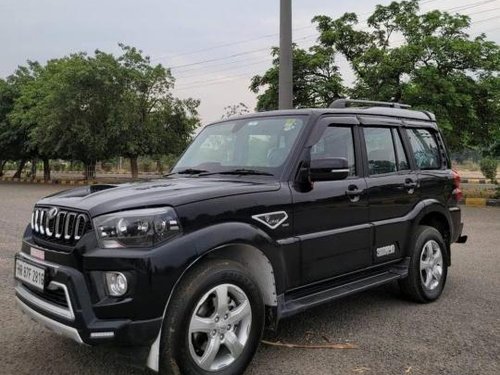 Used 2021 Scorpio S11  for sale in Faridabad