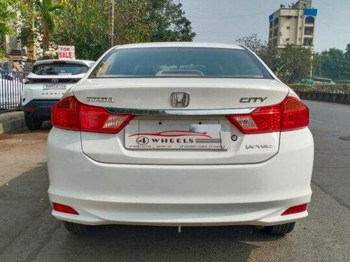 Used 2014 City VTEC  for sale in Mumbai