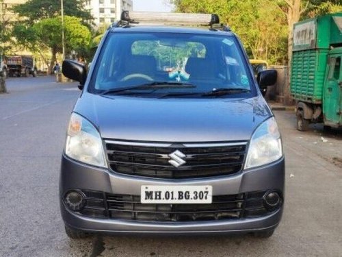 Used 2013 Wagon R CNG LXI  for sale in Mumbai