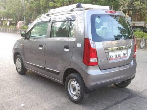 Used 2013 Wagon R CNG LXI  for sale in Mumbai