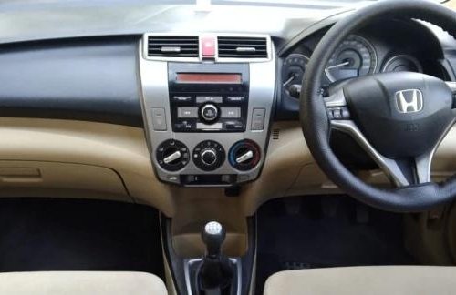 Used 2013 City i-VTEC V  for sale in Ahmedabad