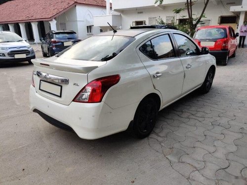 Used 2018 Sunny XL D  for sale in Hyderabad