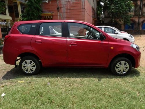 Used 2016 GO Plus T  for sale in Kolkata