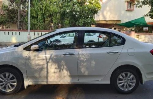 Used 2013 City i-VTEC V  for sale in Ahmedabad