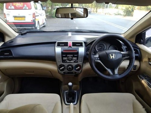 Used 2013 City i-VTEC V  for sale in Ahmedabad