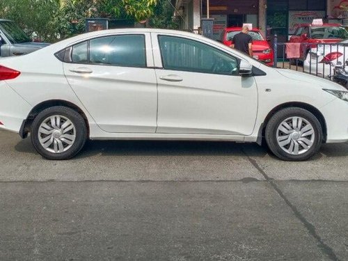 Used 2014 City VTEC  for sale in Mumbai