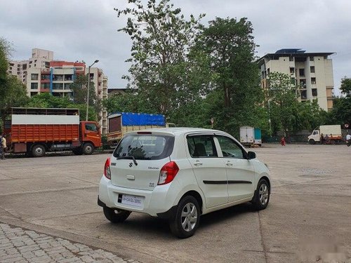 Used 2014 Celerio ZXI Optional  for sale in Thane