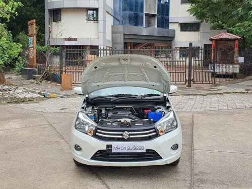 Used 2014 Celerio ZXI Optional  for sale in Thane