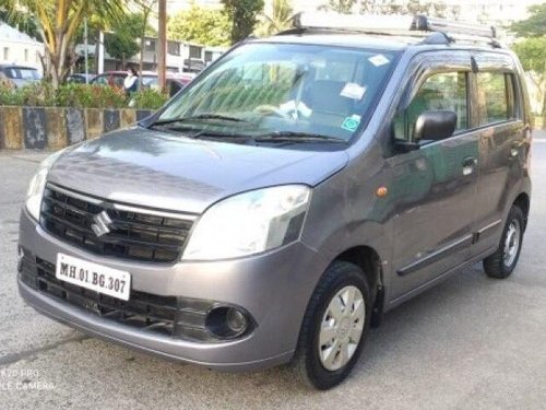 Used 2013 Wagon R CNG LXI  for sale in Mumbai