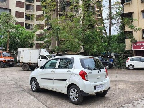 Used 2014 Celerio ZXI Optional  for sale in Thane