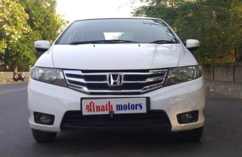 Used 2013 City i-VTEC V  for sale in Ahmedabad