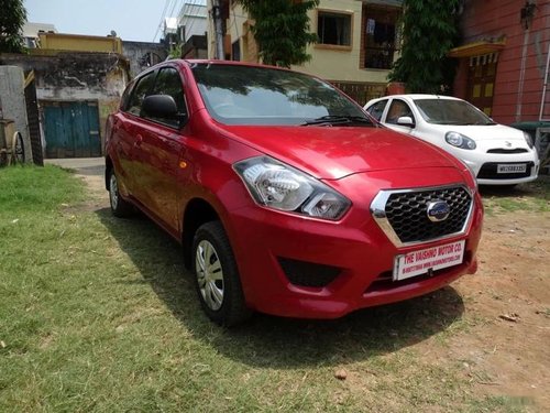 Used 2016 GO Plus T  for sale in Kolkata