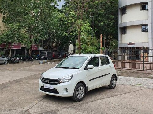 Used 2014 Celerio ZXI Optional  for sale in Thane