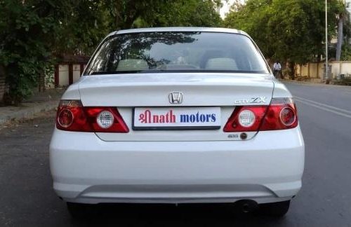 Used 2008 City ZX GXi  for sale in Ahmedabad