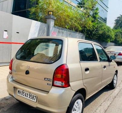 Used 2012 Alto  for sale in Mumbai