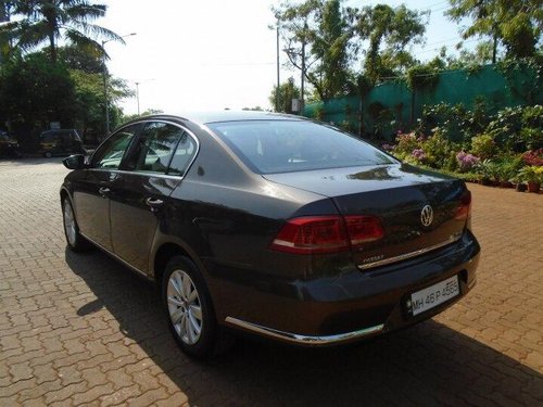 Used 2012 Passat Diesel Comfortline AT  for sale in Mumbai