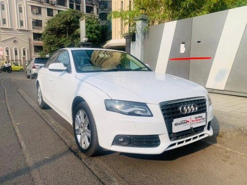 Used 2013 A4 1.8 TFSI  for sale in Mumbai