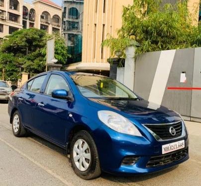 Used 2012 Sunny XL  for sale in Mumbai